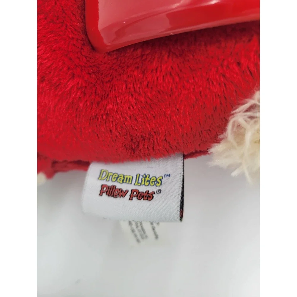 Vintage 90s San Francisco 49ers Plush NFL‎ Lot of 5